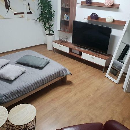 Gemütliches Zimmer mit eigenem Bad/WC/Küche Kassel Exterior foto